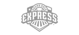 round rock express logo