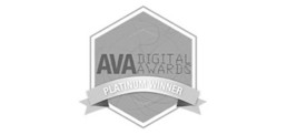 ava platinum award 2016